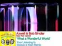 Axwell&BobSinclar ft RonCarroll\