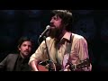The Avett Brothers - Please Pardon Yourself - 2 Cameras