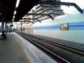 西武線・練馬高野台駅ホーム