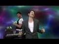 70's GROOVE - Wedding Singers (1 of 9)