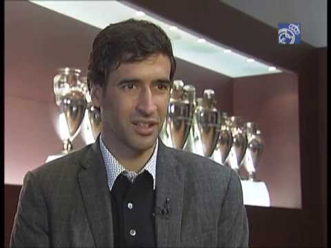 Raúl:  Raúl: