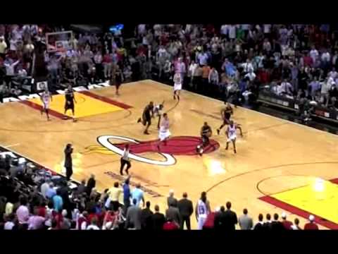 Οι καλύτερες φάσεις του ΝΒΑ (vids)