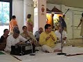 Art of Living bhajans - Hey Nanda Nada Art of Living bhajans - Hey Nanda Nada
