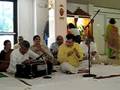 Art of Living bhajans - Hey Nanda Nada