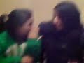 pelony fights