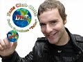 Paolo Meneguzzi presents 