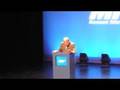 20 mars 2008 - Louis Michel au Congrès du MR