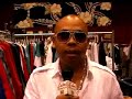 Crooks & Castles interview at Agenda Tradeshow: LNTV