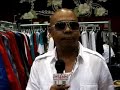 Crooks & Castles interview at Agenda Tradeshow: LNTV Crooks & Castles interview at Agenda Tradeshow: LNTV