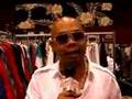 Crooks & Castles interview at Agenda Tradeshow: LNTV