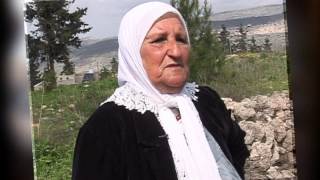 حوار في الميدان عن القرى المهجرة / ميعار