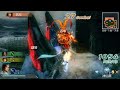 dynasty warriors: strikeforce (shin sangokumusou multi raid) battle against zhang jiao on yellow turban and lu bu on hu lao gate with zhao yun, sun shang xiang and xiahou dun!

best regards,
koei warriors - http://koeiwarriors.co.uk