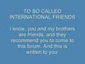 Free Tibet: Letters from a Tibetan youth in Aba