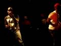 N.E.R.D Perform @ the Paper Magazine Party Santos, NYC