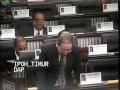 Urgent Motion on RM12 5 billion PKFZ scandal - Malaysia News