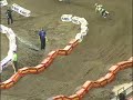 Supercross - Indianapolis - Lites Class Practice