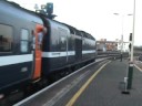 Valenta HST departing Bristol Temple Meads Valenta HST departing Bristol Temple Meads