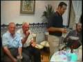 videos de CELEBRACION GARBANZOS 2003