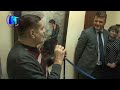 Выставка молодых глухих художников