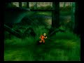 naruto  run around