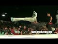 Associes crew vs fusion rockers battle pessac arena 2006