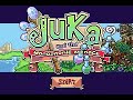 Juka Part One: The Juice Alchemist Jar! Uh I Think?