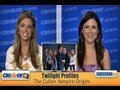 Twilight Profiles : The Cullen Vampire Origins
