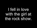 Blink-182 – The Rock Show