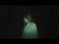 Old Chestnut Grove Cemetery Part 1 (paranormal activity)