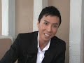 Donnie Yen (???) on Ip Man Donnie Yen (???) on Ip Man
