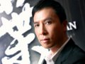 Donnie Yen (甄子丹) on Ip Man