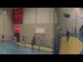 Torneio de Andebol Carlos Fonseca 2008