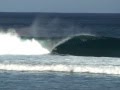 surfing barrels bali 08
