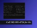 from the fieldto the hill commericial 0001