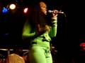 videos de remy ma. at the Webster Hartford CT.