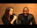 Skepta [Interview Catch Up]