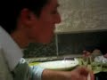 Galateo di una pizza by Prando