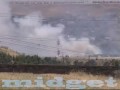 Barajas air crash - burned alive