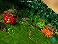 Banjo-Tooie GameShark Fun