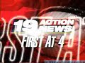WOIO 19 Action News 4pm Open - September, 2004