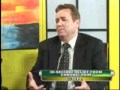 Dr. Christian Mancao, a pain specialist on immediate relief of chronic pain. Prt 1