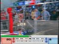 2008 Chesapeake Regional Match 12 JumboTron Version