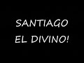 santiago el divino  
