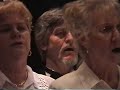 HEJNAL Chorus sings at HEJNAL Chorus sings at