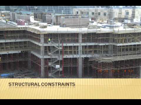 Hoar Construction's Dennis Parker Speaks on Field Use of iPads for Childrens Hospital - 02.15.13