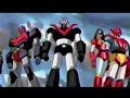 Dynamic Super Robot Taisen - Neo Getter DVD Extra