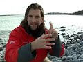 Dan Haggerty Reports: Harnessing Wave Power in Rhode Island Dan Haggerty Reports: Harnessing Wave Power in Rhode Island