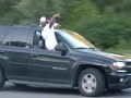 GETTIN DUMMY IN DA WHIP!
