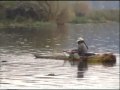 EQUATEUR Canoë de roseaux - Autoferro 