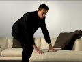 Soft Bench Divano Componibile
